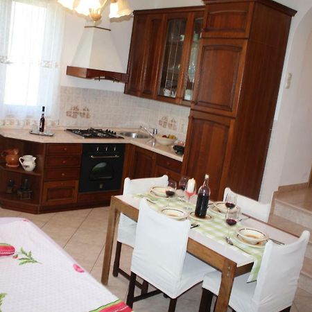 Zule Apartment Roc Bagian luar foto