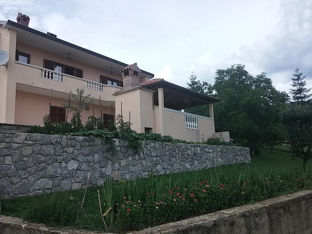 Zule Apartment Roc Bagian luar foto