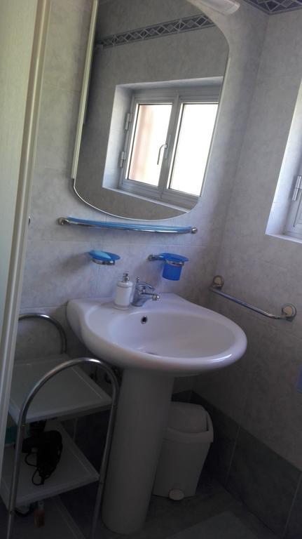 Zule Apartment Roc Bagian luar foto