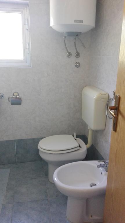 Zule Apartment Roc Bagian luar foto