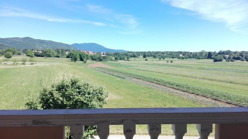 Zule Apartment Roc Bagian luar foto