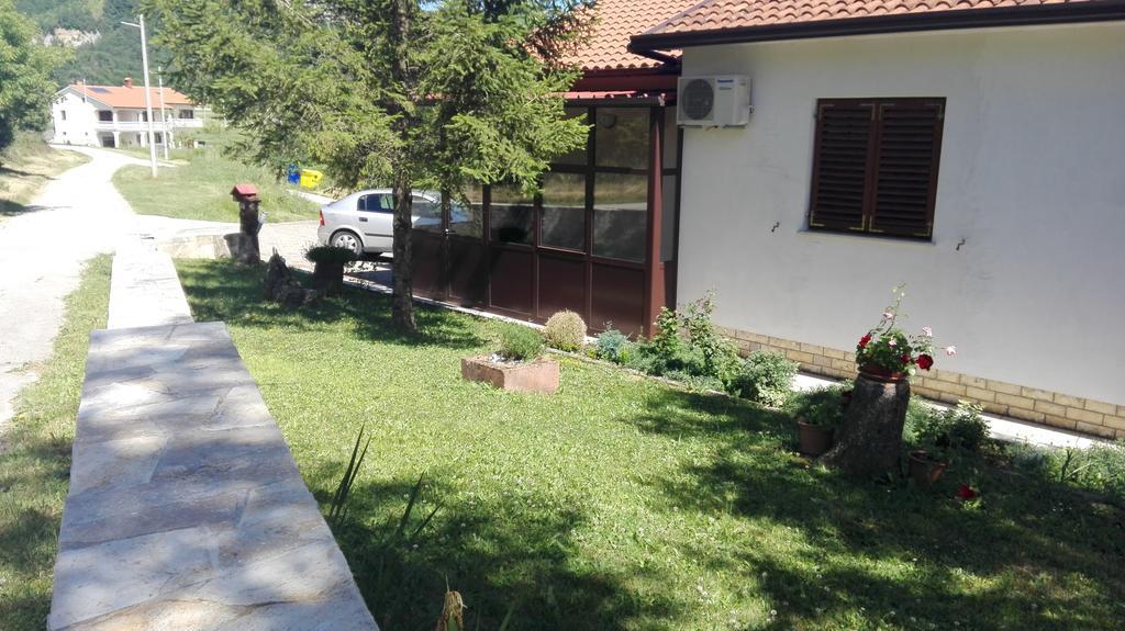 Zule Apartment Roc Bagian luar foto
