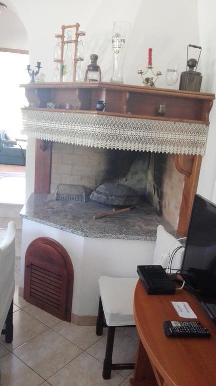 Zule Apartment Roc Bagian luar foto