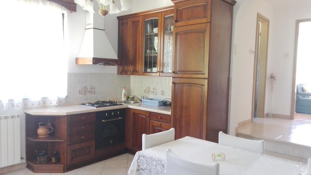 Zule Apartment Roc Bagian luar foto