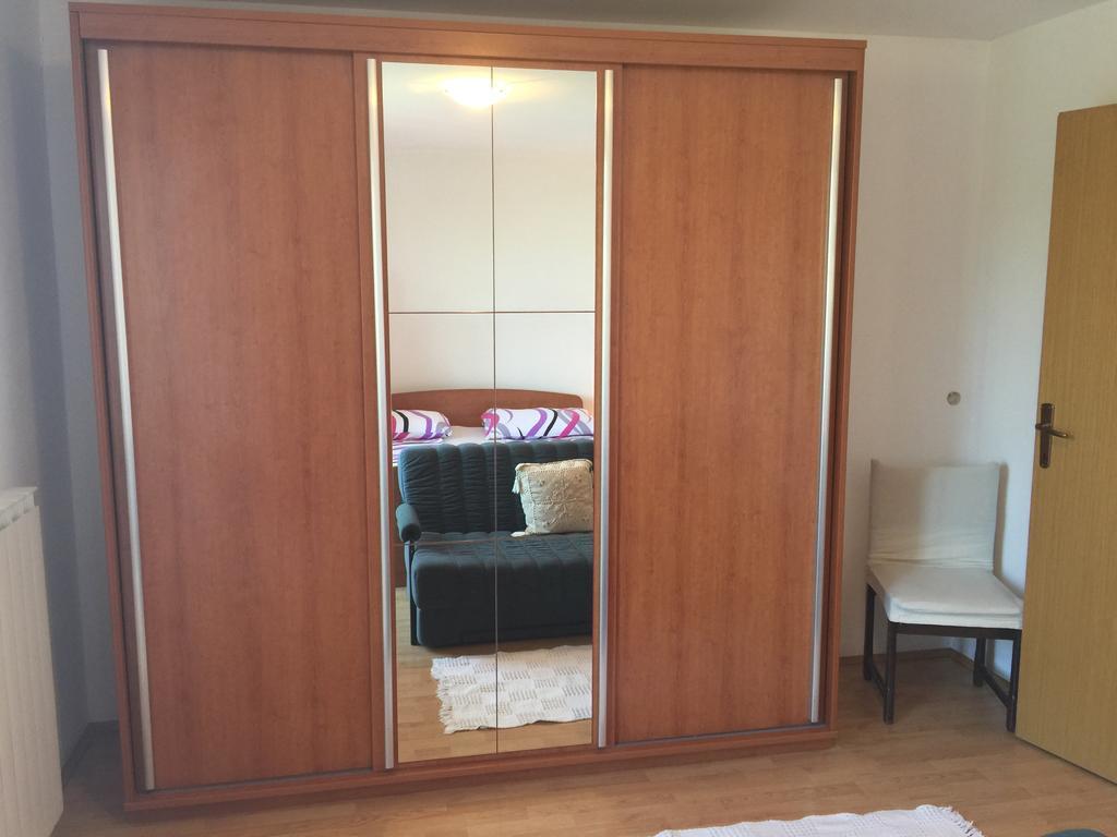 Zule Apartment Roc Bagian luar foto