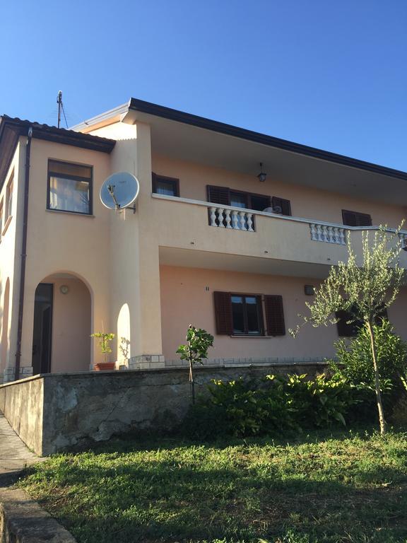 Zule Apartment Roc Bagian luar foto