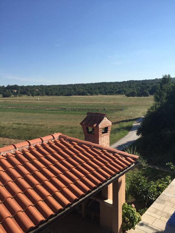 Zule Apartment Roc Bagian luar foto