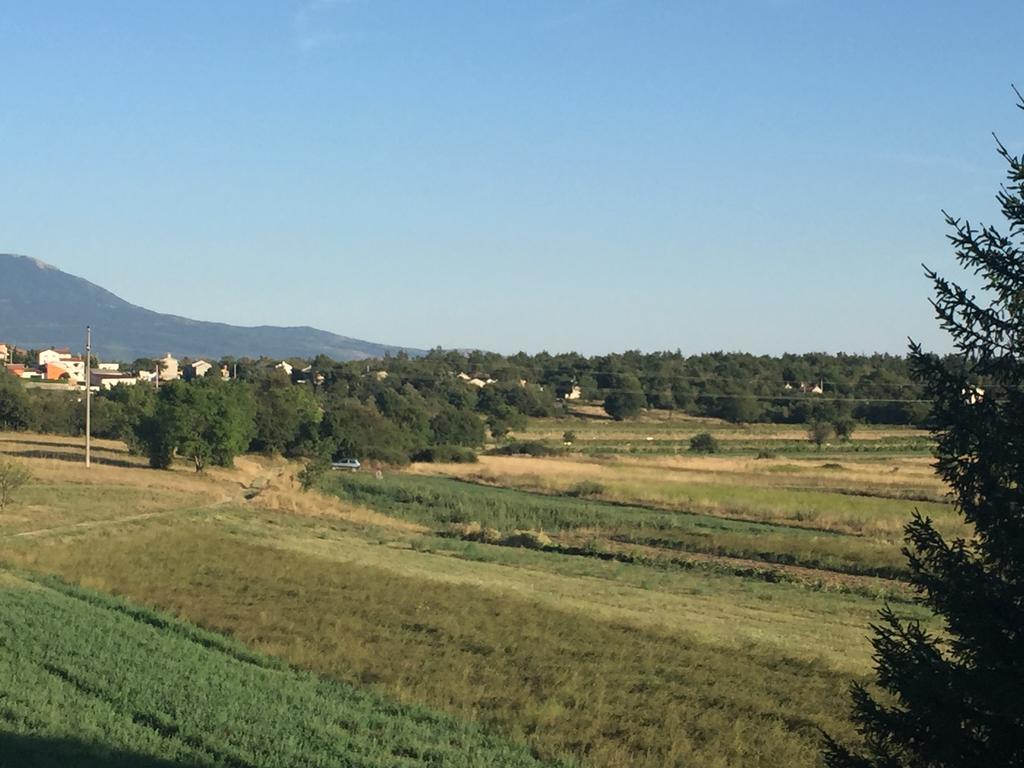 Zule Apartment Roc Bagian luar foto
