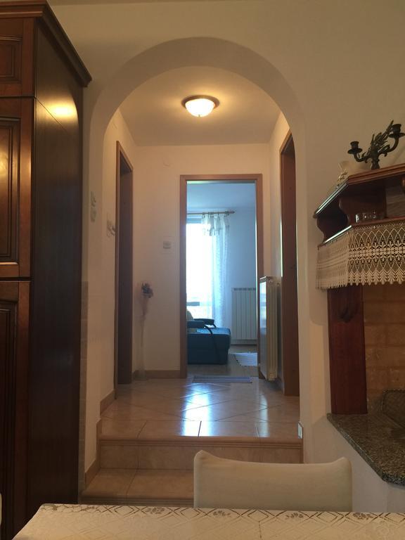 Zule Apartment Roc Bagian luar foto