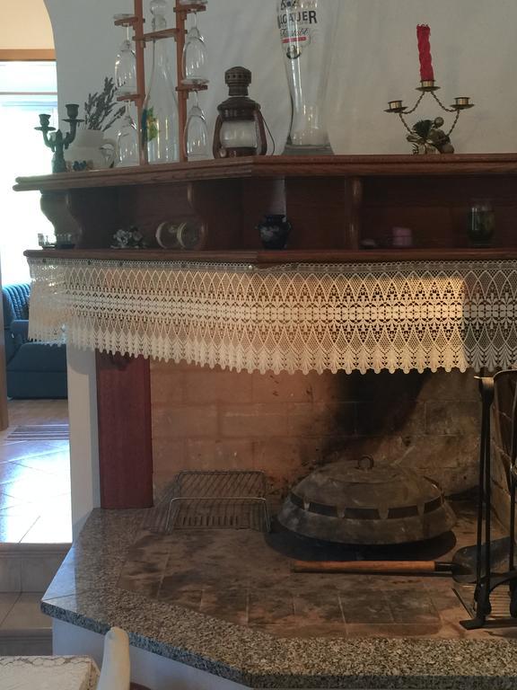 Zule Apartment Roc Bagian luar foto