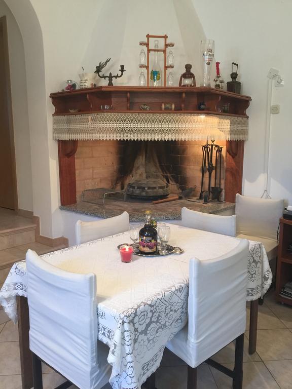 Zule Apartment Roc Bagian luar foto