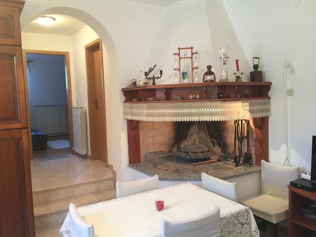 Zule Apartment Roc Bagian luar foto