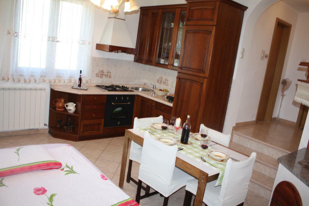 Zule Apartment Roc Bagian luar foto