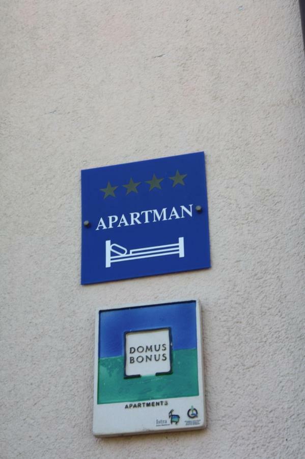 Zule Apartment Roc Bagian luar foto