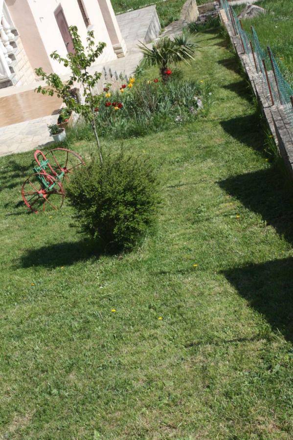 Zule Apartment Roc Bagian luar foto