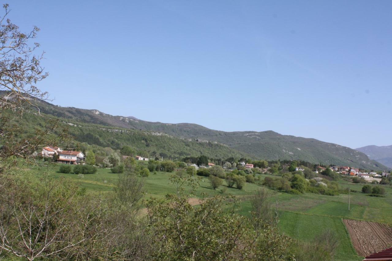 Zule Apartment Roc Bagian luar foto