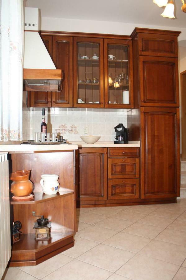 Zule Apartment Roc Bagian luar foto
