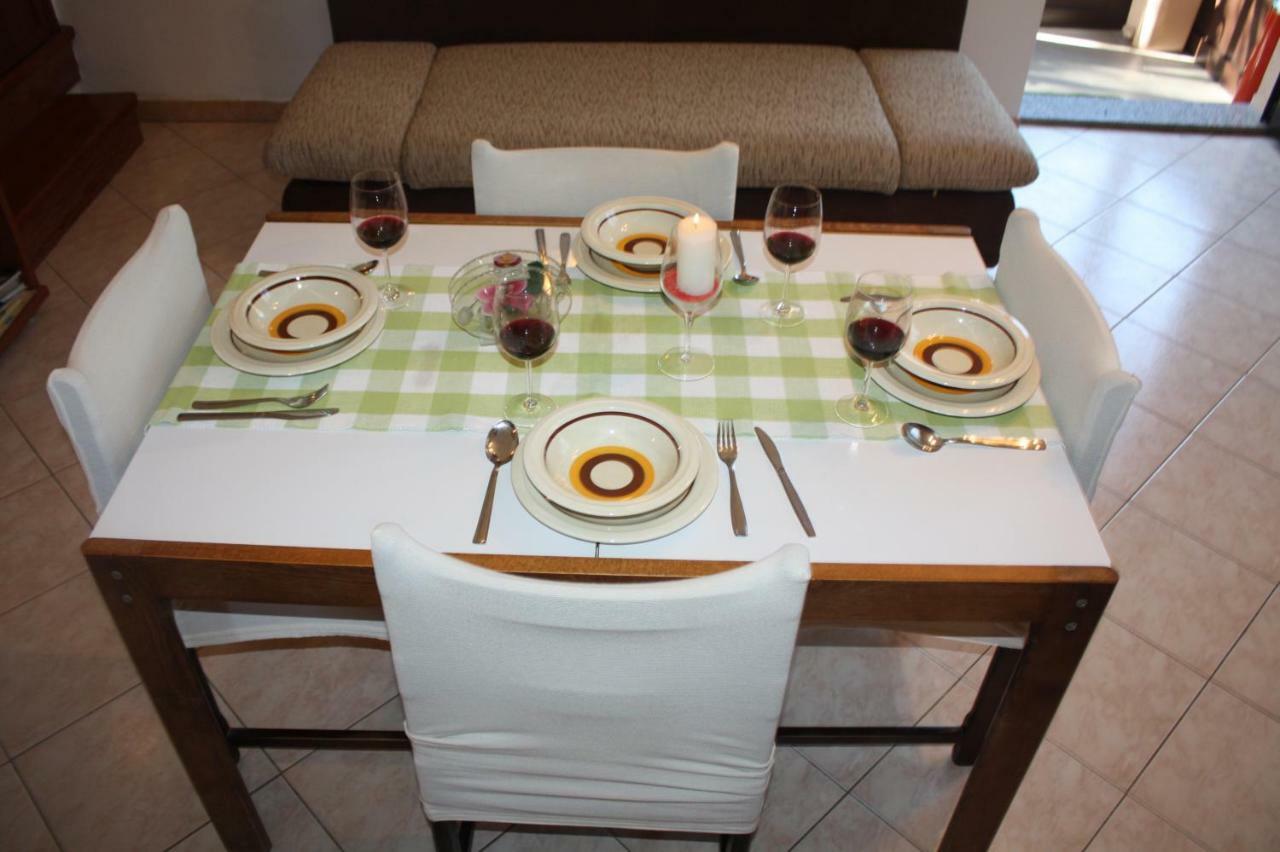 Zule Apartment Roc Bagian luar foto
