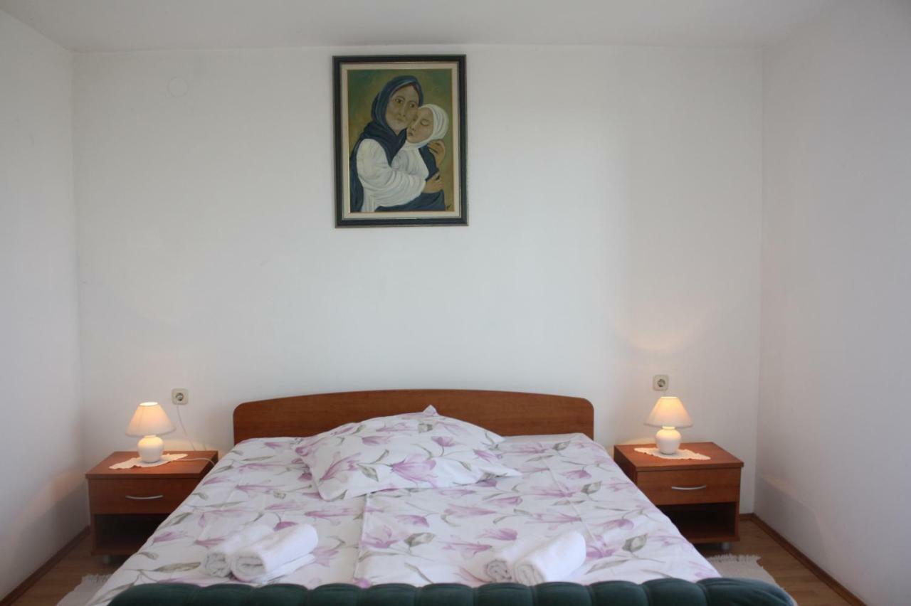 Zule Apartment Roc Bagian luar foto