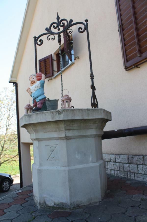 Zule Apartment Roc Bagian luar foto